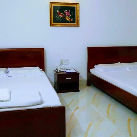 Thai Ngoc Hotel Can Tho Exterior photo