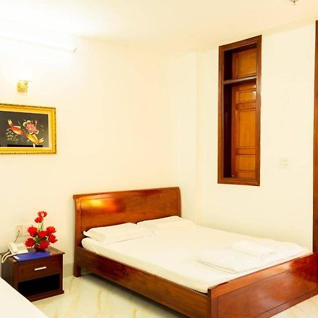 Thai Ngoc Hotel Can Tho Exterior photo