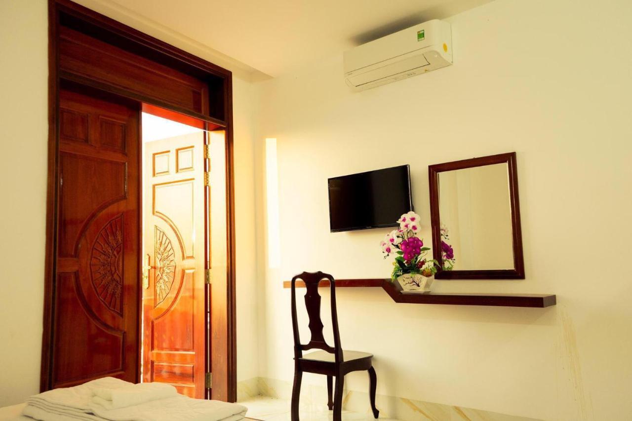 Thai Ngoc Hotel Can Tho Exterior photo